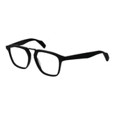 Yohji Yamamoto Black Plastic Glasses (Frames)