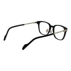 Yohji Yamamoto Black Plastic Glasses (Frames) - Eyeglasses