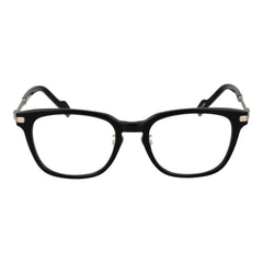 Yohji Yamamoto Black Plastic Glasses (Frames) - Eyeglasses