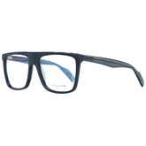 Yohji Yamamoto Black Plastic Glasses (Frames) - Eyeglasses