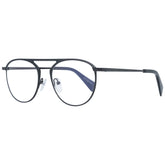 Yohji Yamamoto Black Plastic Glasses (Frames) - Eyeglasses