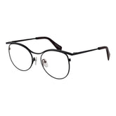 Yohji Yamamoto Black Women Glasses Frame - Eyeglasses