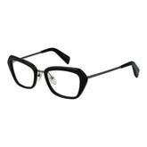 Yohji Yamamoto Black Women Glasses Frame - Eyeglasses