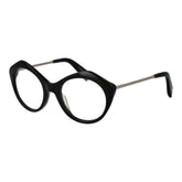 Yohji Yamamoto Black Women Glasses Frame - Eyeglasses