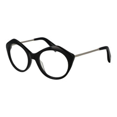 Yohji Yamamoto Black Women Glasses Frame - Eyeglasses