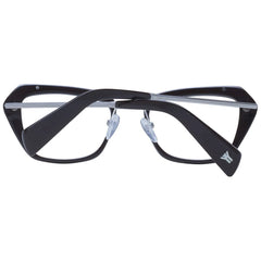 Yohji Yamamoto Black Women Glasses Frame - Eyeglasses