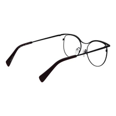 Yohji Yamamoto Black Women Glasses Frame - Eyeglasses
