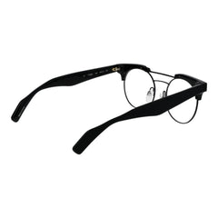Yohji Yamamoto Black Women Glasses Frame - Eyeglasses