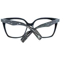 Yohji Yamamoto Black Women Glasses Frame - Eyeglasses