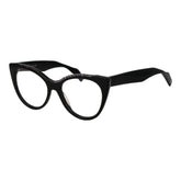 Yohji Yamamoto Black Women Glasses Frame - Eyeglasses