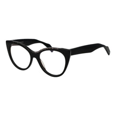 Yohji Yamamoto Black Women Glasses Frame - Eyeglasses