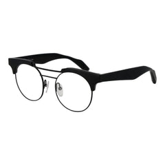 Yohji Yamamoto Black Women Glasses Frame - Eyeglasses