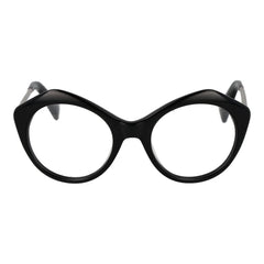 Yohji Yamamoto Black Women Glasses Frame - Eyeglasses