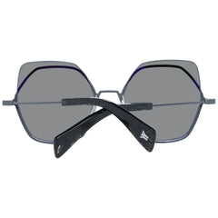 Yohji Yamamoto Black Women Sunglass