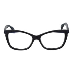 Yohji Yamamoto Blue Women Glasses Frame - Eyeglasses