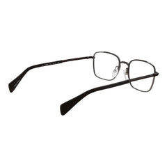 Yohji Yamamoto Bronze Men Glasses Frame - Eyeglasses