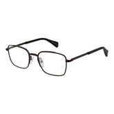Yohji Yamamoto Bronze Men Glasses Frame - Eyeglasses