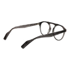 Yohji Yamamoto Brown Men Glasses Frame - Eyeglasses