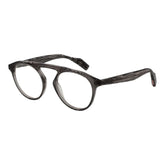 Yohji Yamamoto Brown Men Glasses Frame - Eyeglasses