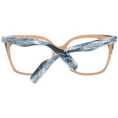 Yohji Yamamoto Brown Women Glasses Frame - Eyeglasses