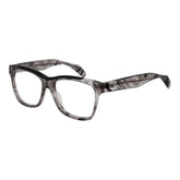 Yohji Yamamoto Gray Acetate Glasses (Frames) - Eyeglasses