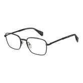 Yohji Yamamoto Gray Men Glasses Frame - Eyeglasses