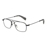 Yohji Yamamoto Gray Men Glasses Frame - Eyeglasses