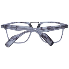 Yohji Yamamoto Gray Men Glasses Frame - Eyeglasses