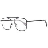 Yohji Yamamoto Gray Men Glasses Frame - Eyeglasses