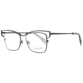Yohji Yamamoto Gray Women Glasses Frame - Eyeglasses