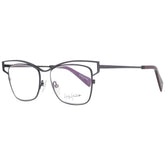 Yohji Yamamoto Gray Women Glasses Frame - Eyeglasses