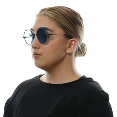 Yohji Yamamoto Gray Women Sunglass - Sunglasses