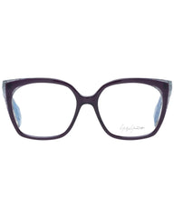 Yohji Yamamoto Multicolor Plastic Glasses (Frames)