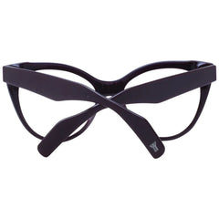 Yohji Yamamoto Purple Women Glasses Frame - Eyeglasses