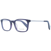Yohji Yamamoto Purple Women Glasses Frame - Eyeglasses