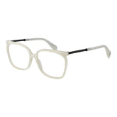 Yohji Yamamoto White Women Glasses Frame - Eyeglasses