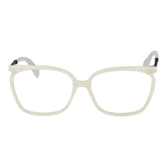 Yohji Yamamoto White Women Glasses Frame - Eyeglasses