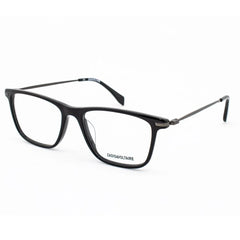 Zadig & Voltaire Black Acetate Frames - Eyeglasses