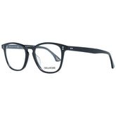 Zadig & Voltaire Black Men Glasses Frame - Eyeglasses