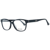 Zadig & Voltaire Black Unisex Glasses Frame - Eyeglasses