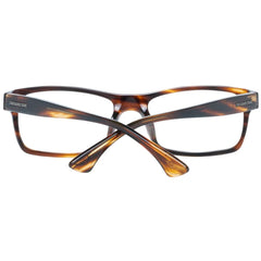 Zadig & Voltaire Brown Men Glasses Frame - Eyeglasses