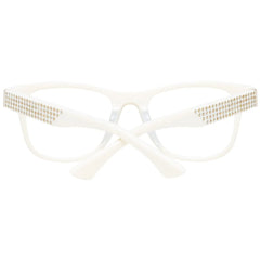 Zadig & Voltaire Cream Women Glasses Frame - Eyeglasses