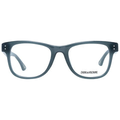 Zadig & Voltaire Green Women Glasses Frame - Eyeglasses