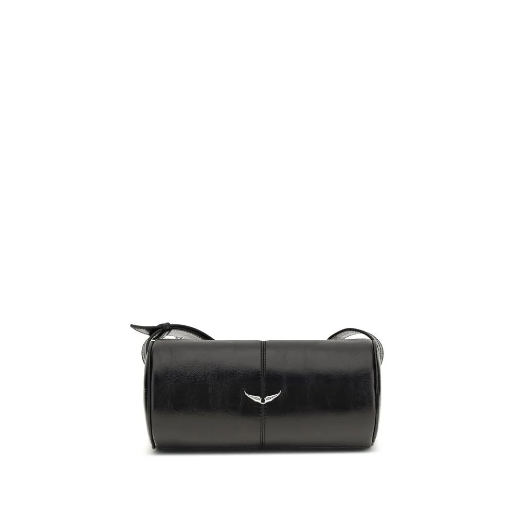 Zadig & Voltaire Le Doudou Shoulder Bag - Shoulder Bags