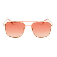 Zadig & Voltaire Multicolor Metal Sunglasses - Sunglasses