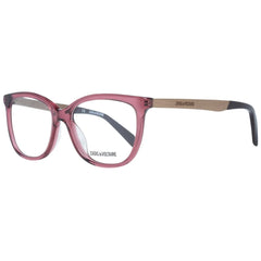 Zadig & Voltaire Red Women Glasses Frame - Eyeglasses