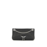 Zadig & Voltaire Rock II Shoulder Bag - Shoulder Bags