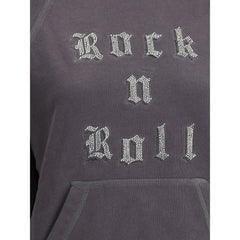 Zadig & Voltaire Rock&Roll Hoodie - Hoodies