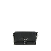Zadig & Voltaire Rocky II Shoulder Bag - Shoulder Bags