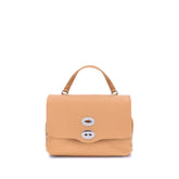 Zanellato Postina Centauro Shoulder Bag - Shoulder Bags